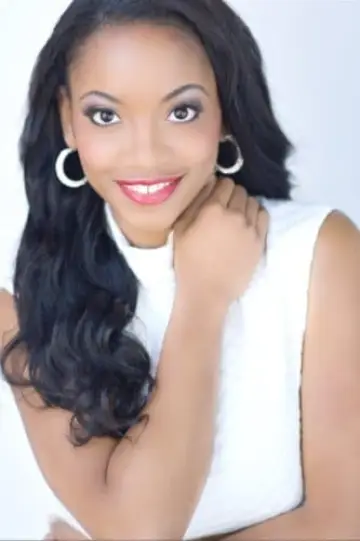 Zdjęcie Shenell Randall #117857