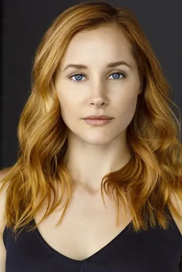 Zdjęcie Isabelle Fretheim #47601