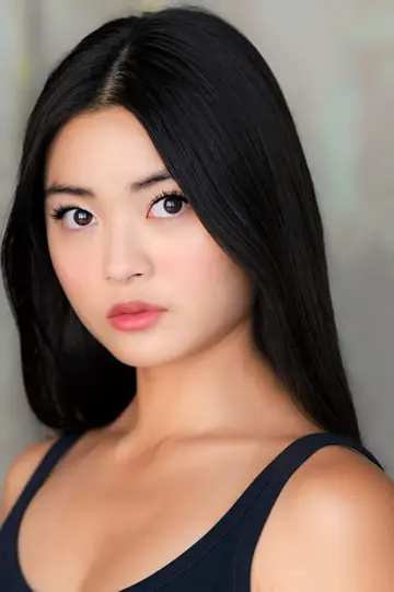 Zdjęcie Ashley Liao #419