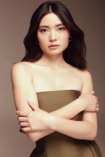 Zdjęcie Ashley Liao #69821