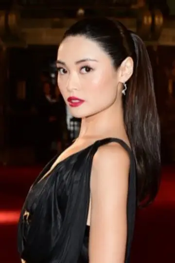 Zdjęcie Ashley Liao #69822