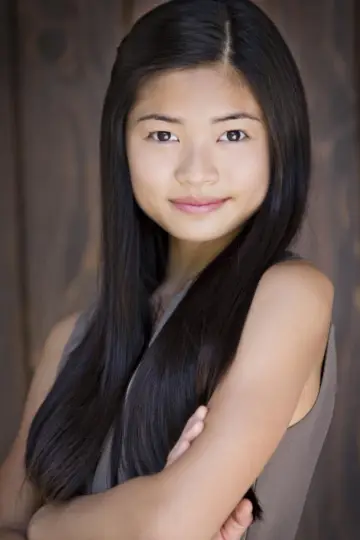 Zdjęcie Ashley Liao #69823