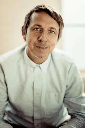 Zdjęcie  (Gilles Peterson) #461983