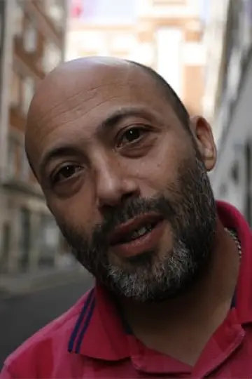 Zdjęcie Howie B #133102