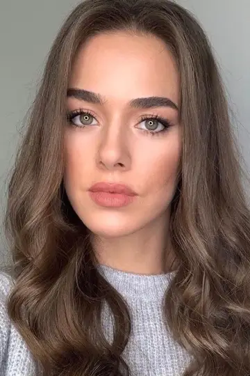 Zdjęcie  (Bensu Soral) #158750