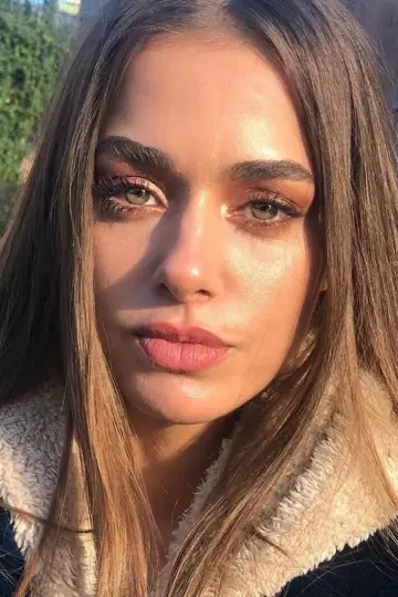 Zdjęcie  (Bensu Soral) #158763