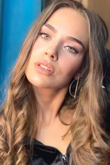 Zdjęcie  (Bensu Soral) #158766