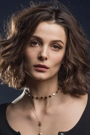 Zdjęcie Büşra Develi #112438