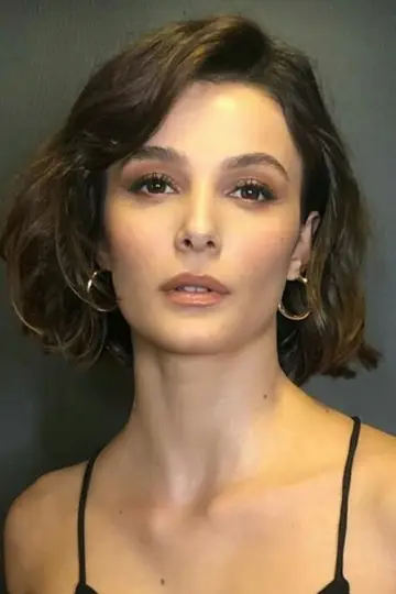 Zdjęcie Büşra Develi #112439