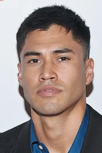 Zdjęcie Martin Sensmeier #44777