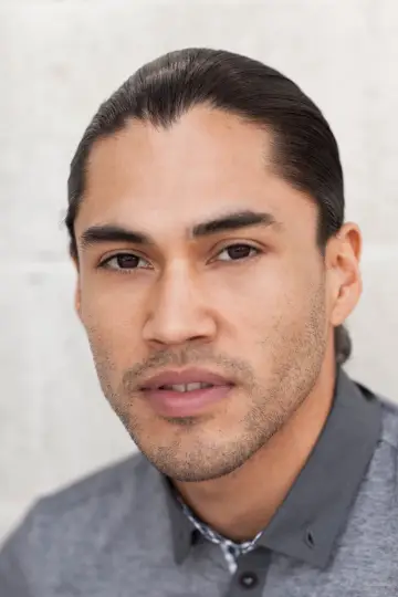 Zdjęcie Martin Sensmeier #44778