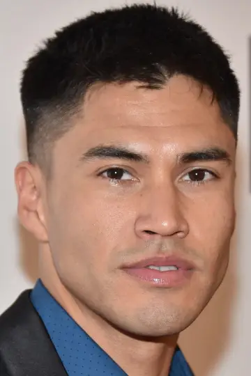 Zdjęcie Martin Sensmeier #44779