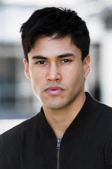Zdjęcie Martin Sensmeier #44780