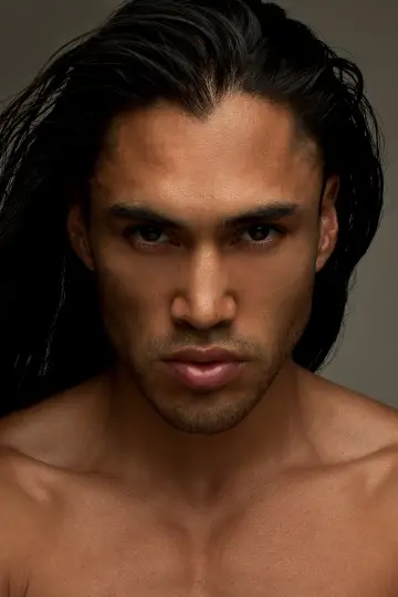 Zdjęcie Martin Sensmeier #44781
