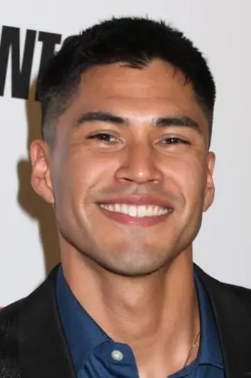 Zdjęcie Martin Sensmeier #44782