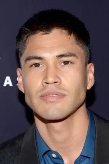Zdjęcie Martin Sensmeier #44783