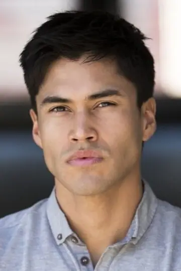 Zdjęcie Martin Sensmeier #44784