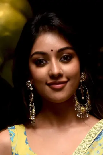 Zdjęcie  (Anu Emmanuel) #434362