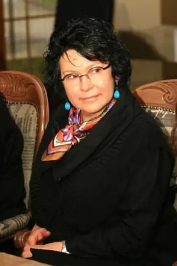 Zdjęcie Kira Saksaganskaja #294672