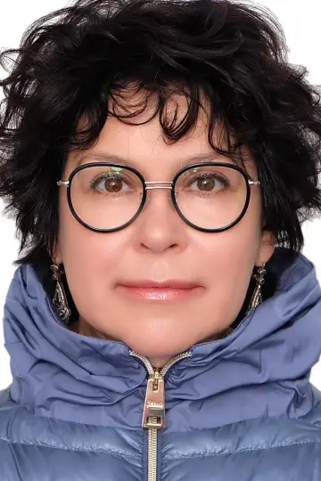 Zdjęcie Kira Saksaganskaja #405930