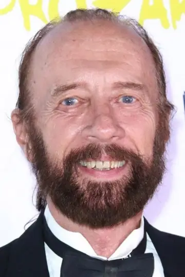 Zdjęcie Gary Sievers #10785