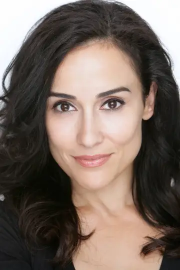 Zdjęcie Elena Evangelo #45978