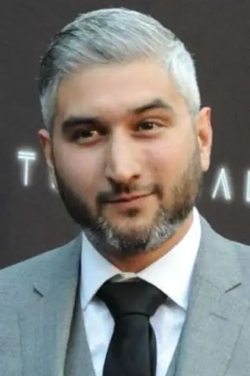 Zdjęcie Vaughn Stein #73604