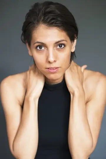 Zdjęcie Rene Michelle Aranda #88862