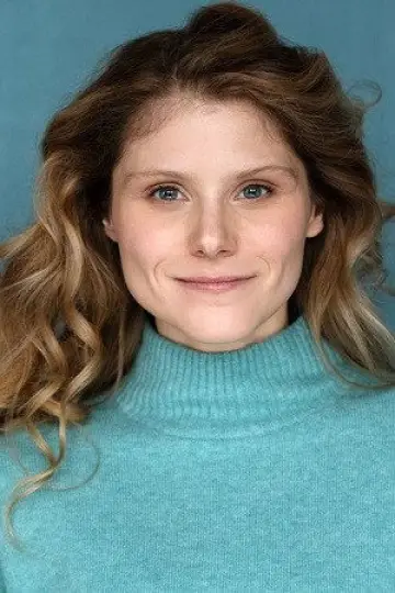 Zdjęcie Stephanie Lexer #533732