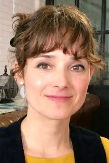 Zdjęcie Montse Ribé -> Montse Ribe #65380