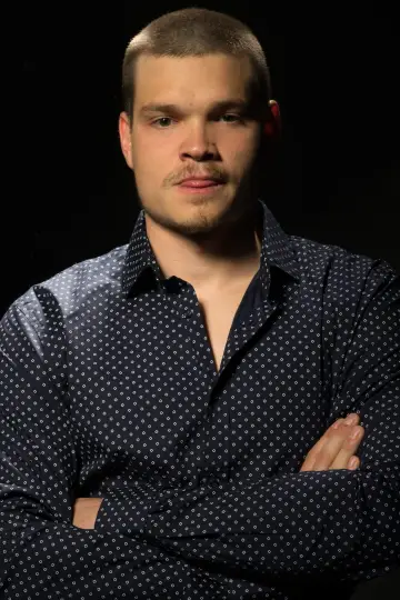 Zdjęcie Stefan Vukić #135430
