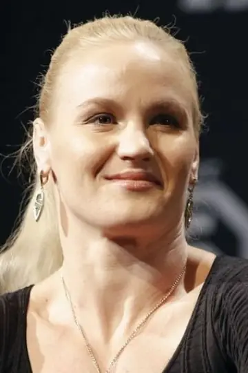 Zdjęcie Valentina Shevchenko #117731