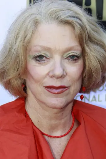 Zdjęcie Betty Kaplan