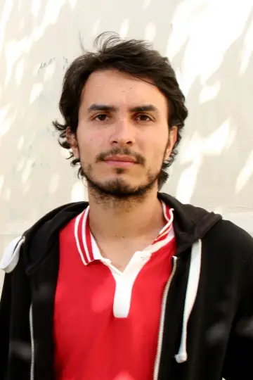 Zdjęcie  (Juan Sebastián Quebrada) #470478