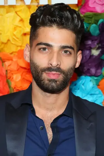 Zdjęcie Jason Canela #97399