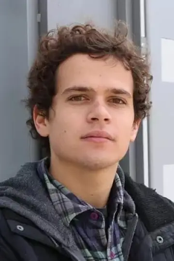 Zdjęcie Brando Pacitto #134814