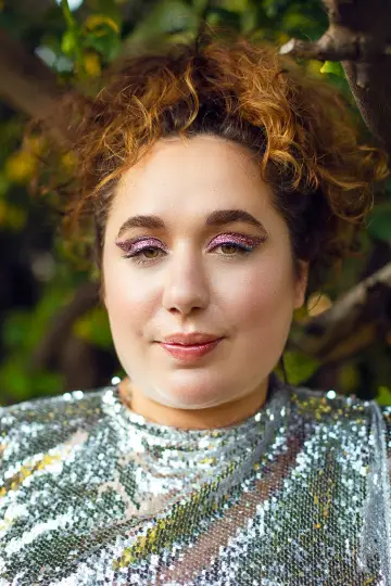Zdjęcie Liza Treyger #46636