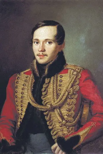 Zdjęcie Michaił Lermontow #381442