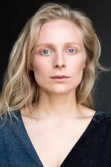 Zdjęcie Salome R. Gunnarsdottir #18201