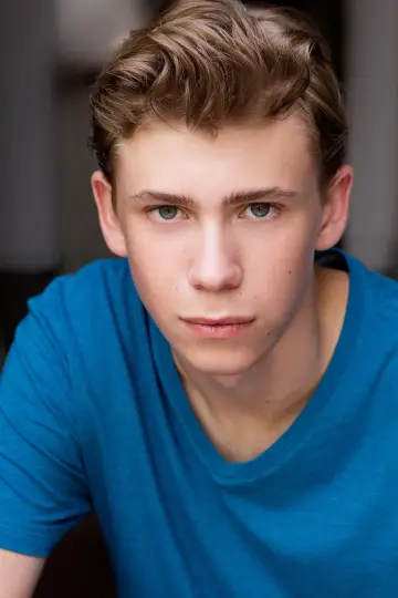 Zdjęcie Owen Teague #37124