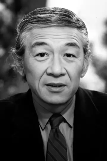 Zdjęcie Hiroshi Yagyu