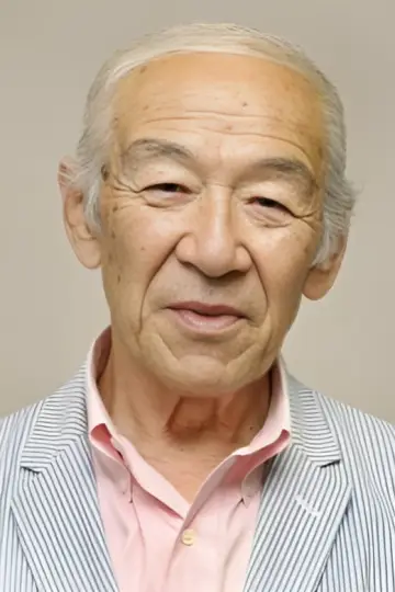 Zdjęcie Hiroshi Yagyu #587844