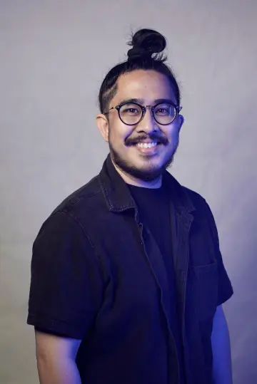 Zdjęcie Azman Zulkiply