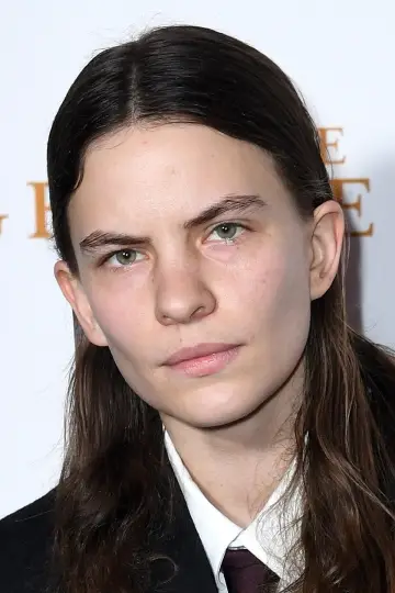 Zdjęcie Eliot Sumner #44627