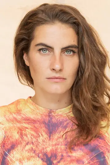 Zdjęcie Samia Chancrin #106366