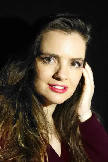 Zdjęcie Maria Niklińska #587927