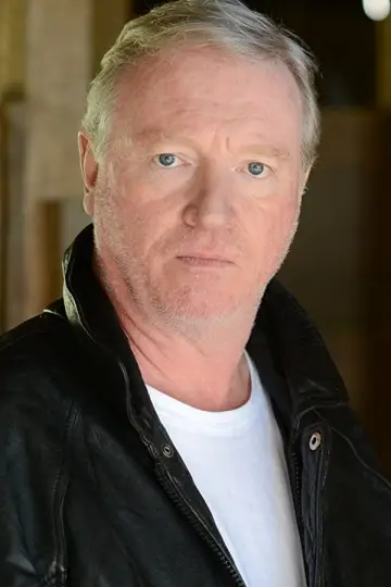 Zdjęcie John Curran #20805