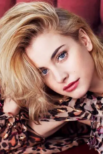 Zdjęcie Stefanie Martini #125663