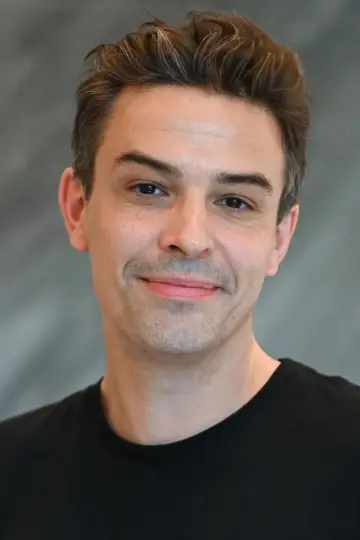 Zdjęcie Benjamin Massoubre #69873