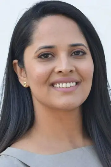 Zdjęcie Anasuya Bharadwaj #135539